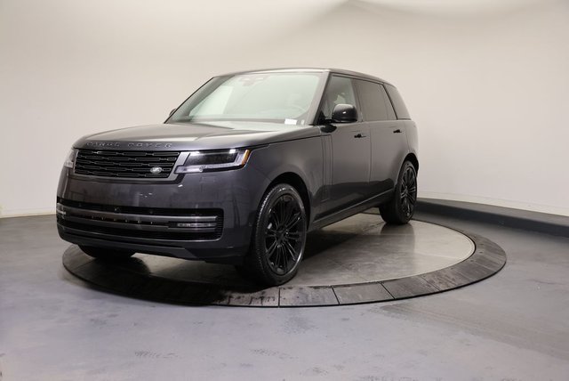 2026|Land Rover|Range Rover|SE|LWB|4D Sport Utility