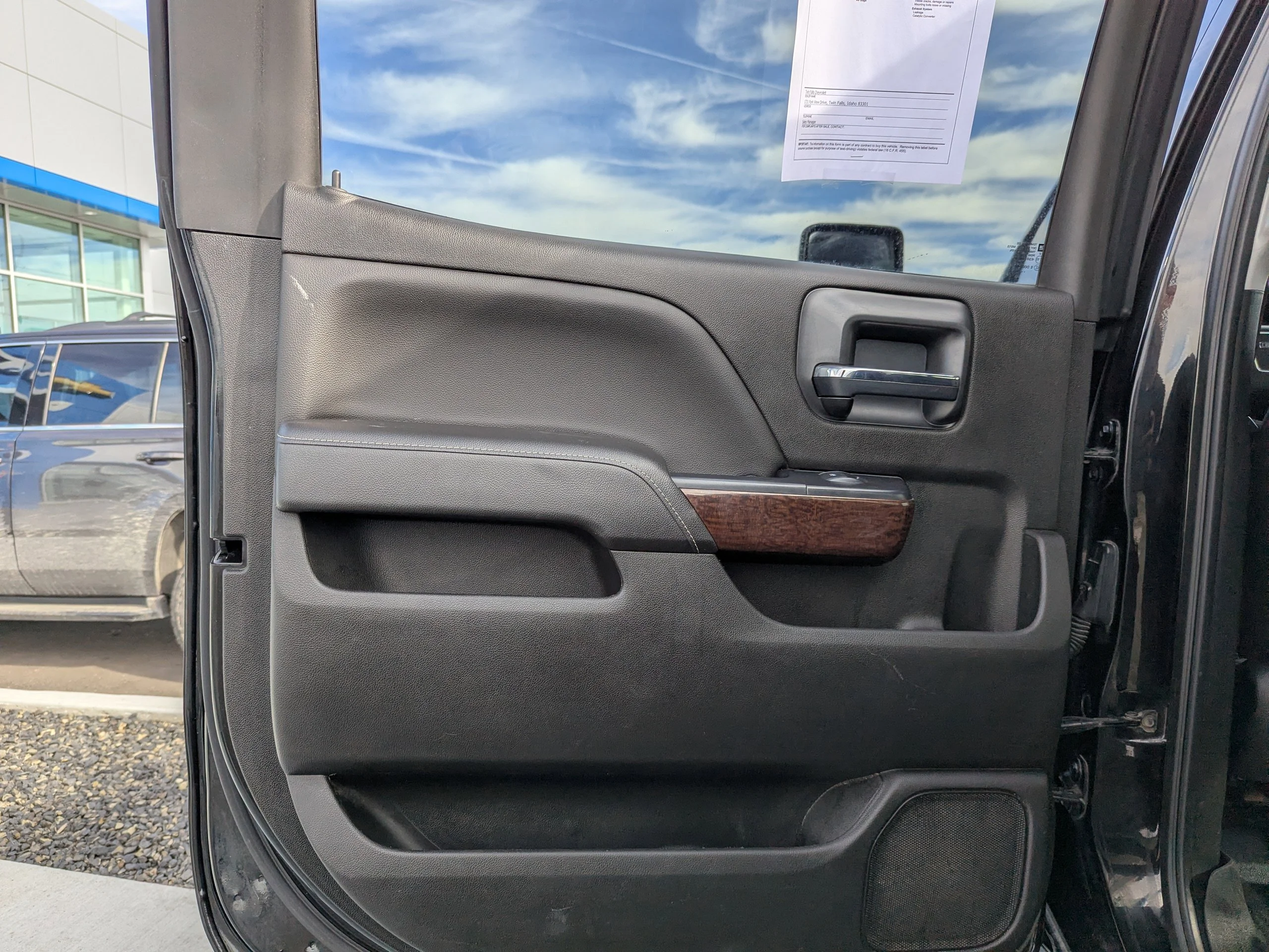 2018 GMC Sierra 2500HD SLT - Photo 29