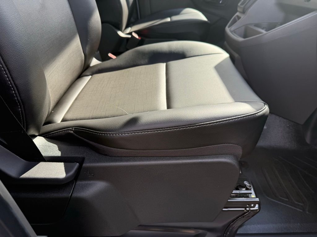 2026 Ford Transit Van Base - Photo 22