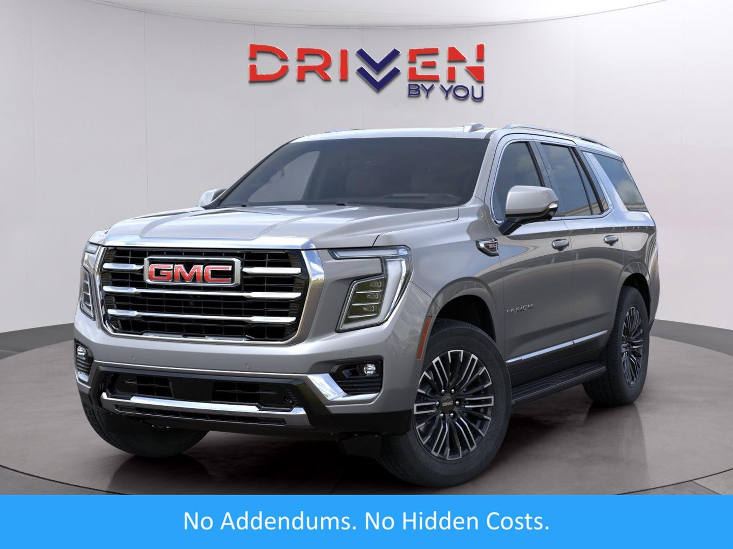 2026 GMC Yukon 2WD Elevation's photo