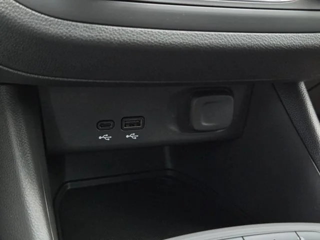 2026 Buick Envista Preferred - Photo 18