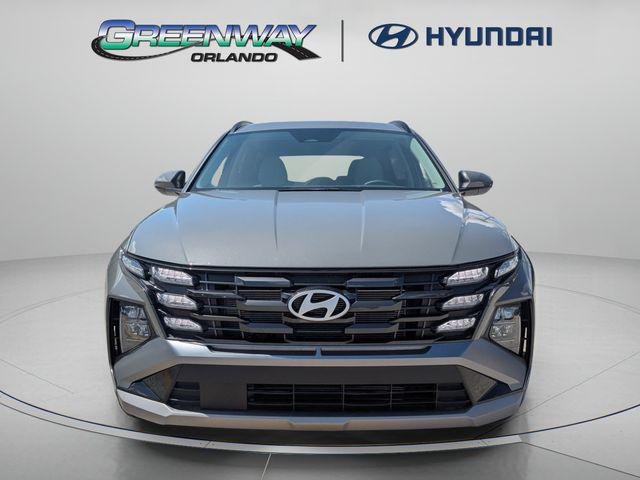 2026 Hyundai Tucson SEL - Photo 37
