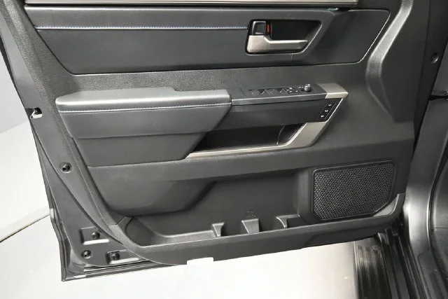 Used 2026 Gray Toyota Platinum image 23