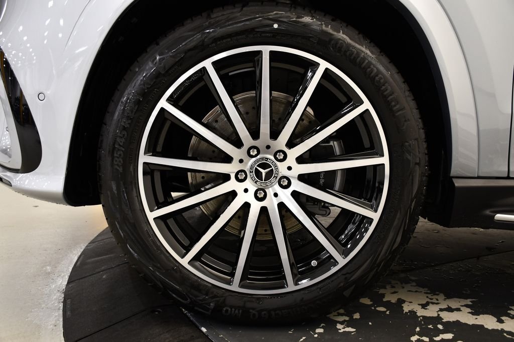 2025 Mercedes-Benz GLS Base - Photo 13