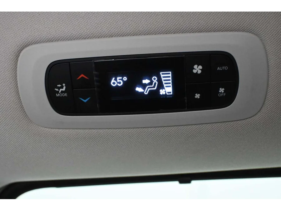 Used 2022 WHITE Chrysler Touring L Mobility Handicap Van image 28