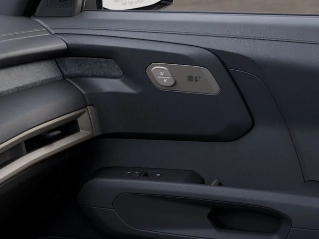 New 2027 White Kia EX image 25