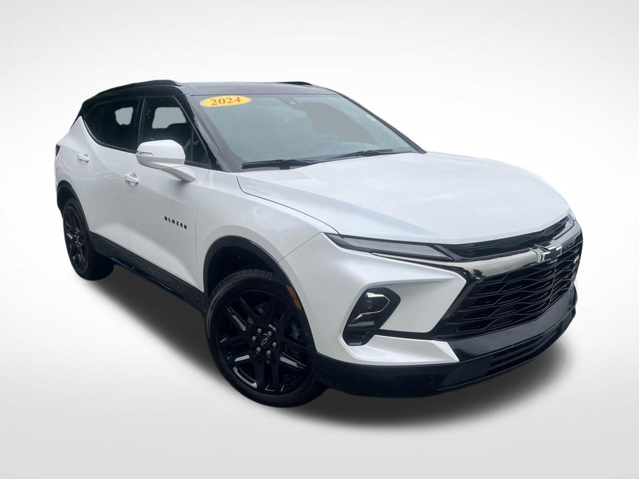 Used 2024 Beige Chevrolet RS image 9