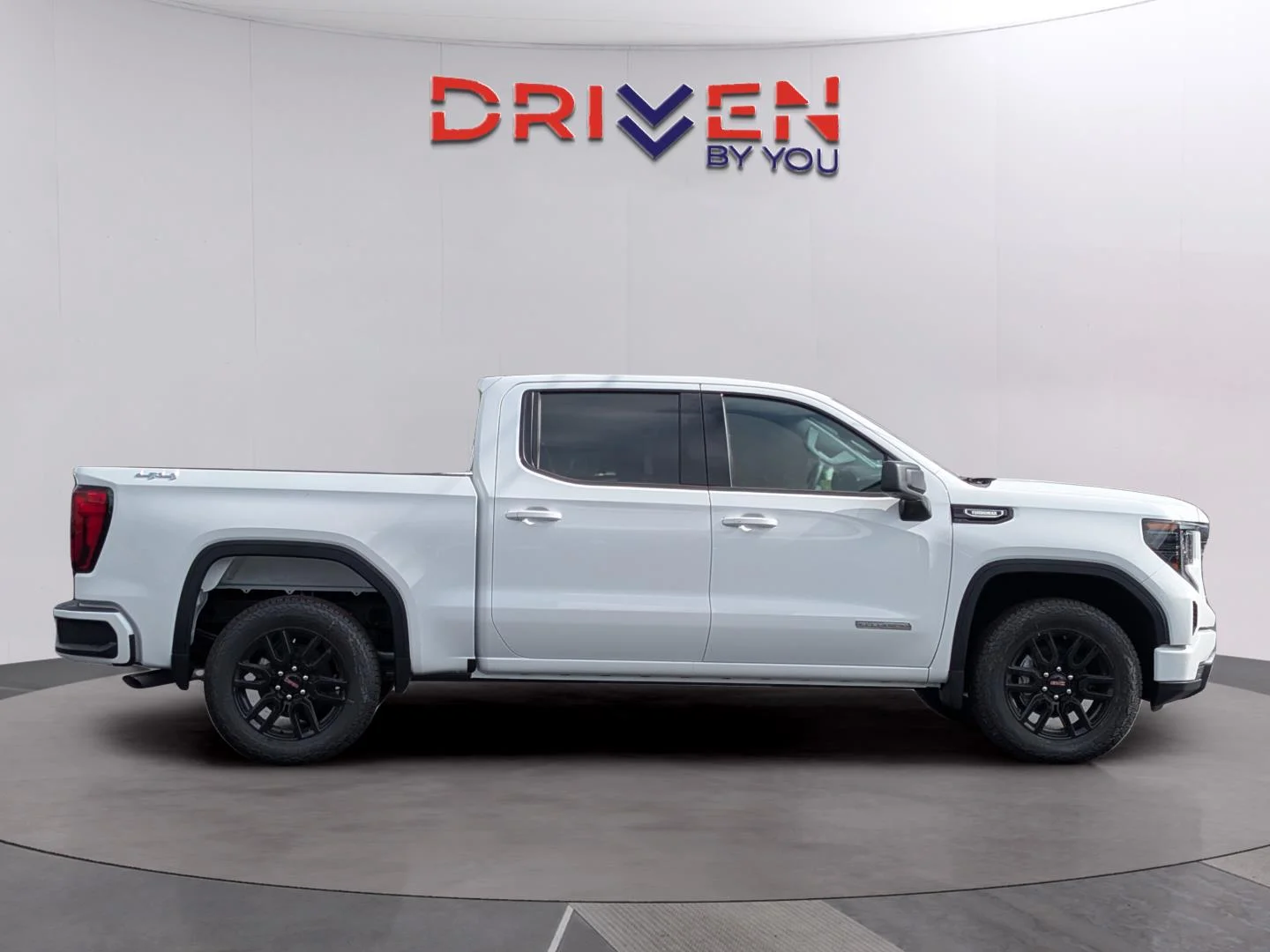 2026 GMC Sierra 1500 Elevation - Photo 7