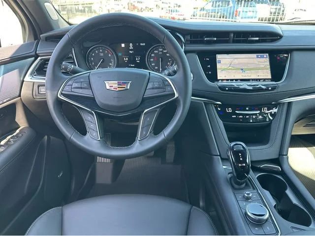 2026 Cadillac XT5 Premium Luxury - Photo 7