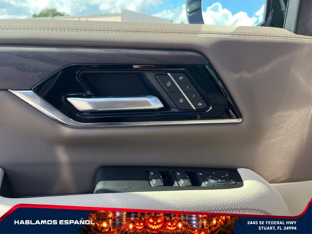 New 2027 Onyx Black GMC Denali image 22