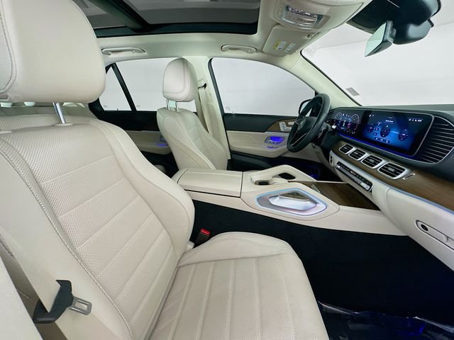 Certified Used 2024  Mercedes-Benz GLE 350 image 28