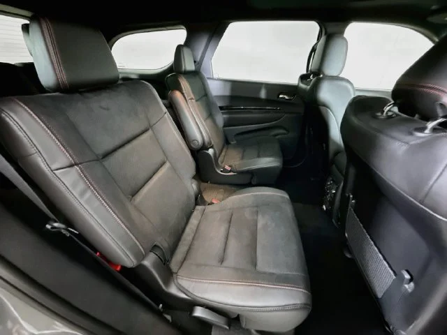 New 2027 Gray Dodge GT image 27