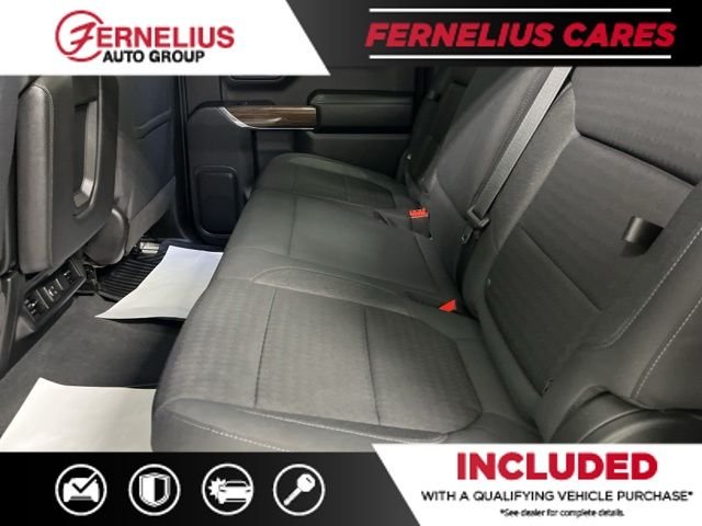 2021 Chevrolet Silverado 1500 RST - Photo 26