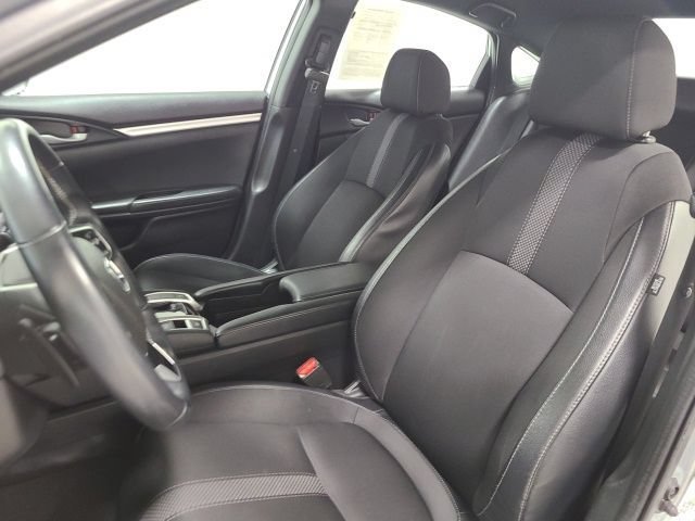 2020 Honda Civic Sport - Photo 15