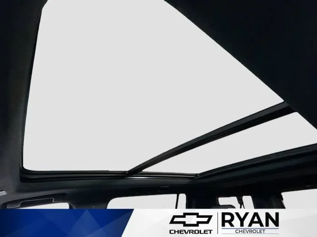 New 2026 Gray Chevrolet RST image 23