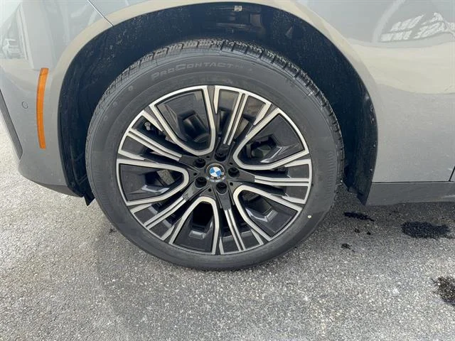 New 2026 Skyscraper Grey Metallic BMW 30 xDrive image 16