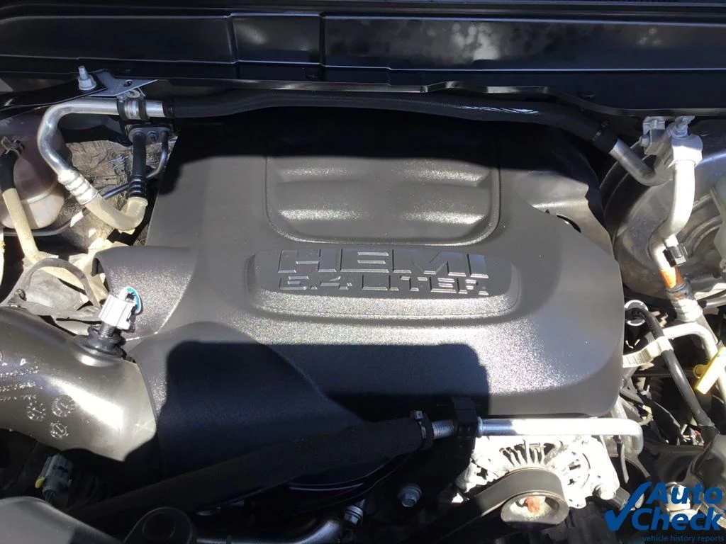 Used 2019 Silver Ram Tradesman image 36