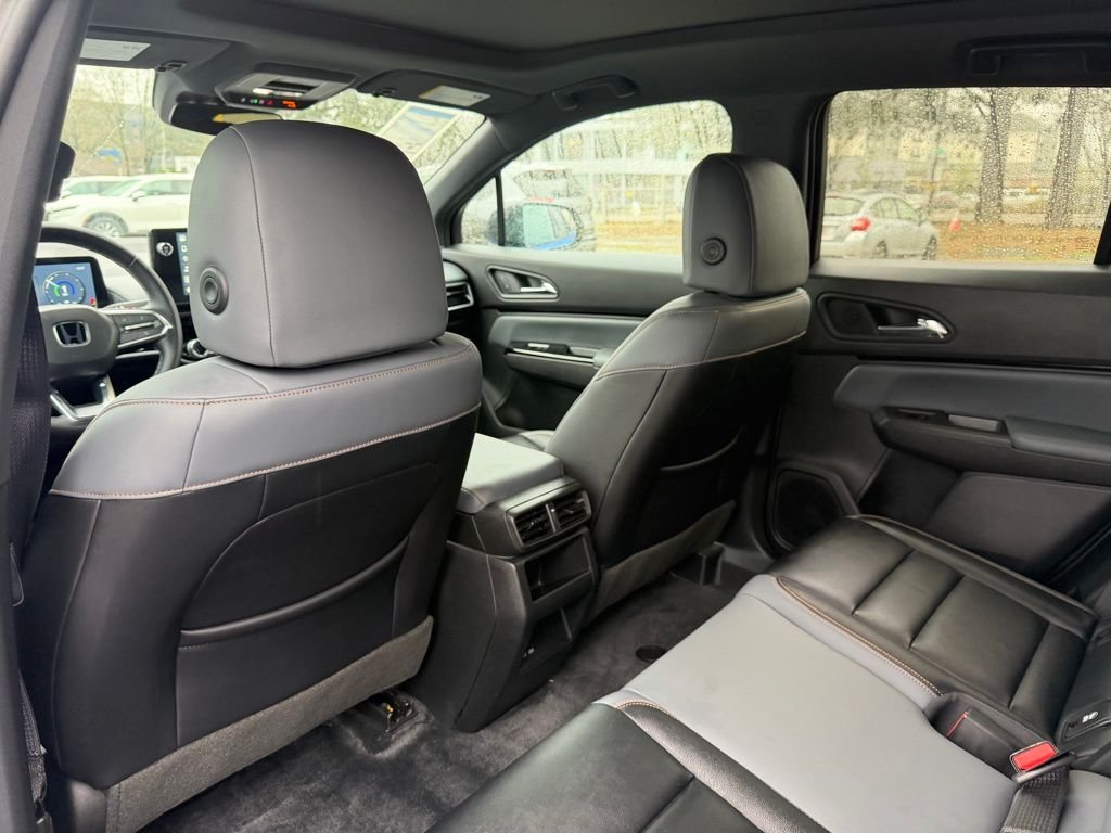 2026 Honda Prologue Touring - Photo 33