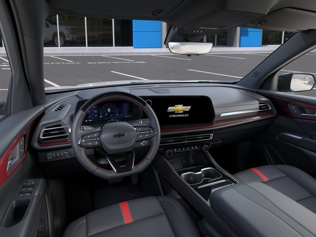 2026 Chevrolet Traverse RS - Photo 15