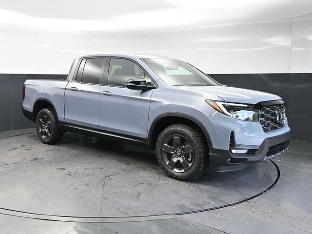 2026 Honda Ridgeline