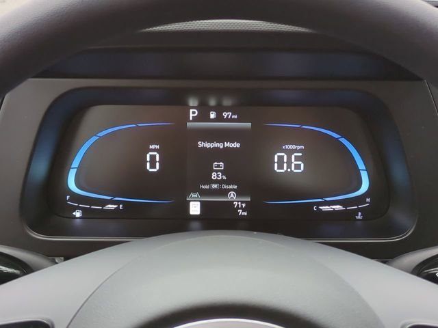 New 2026 White Hyundai SE image 49