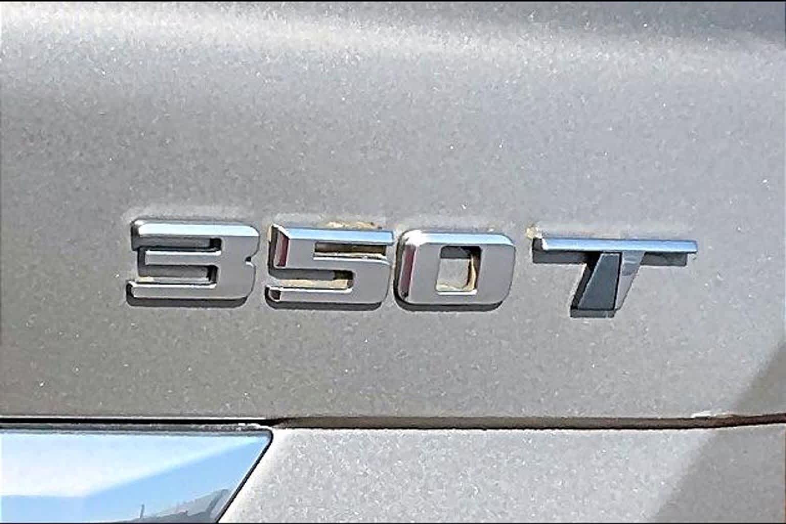 Used 2023 Latte Metallic Cadillac FWD Premium Luxury image 19