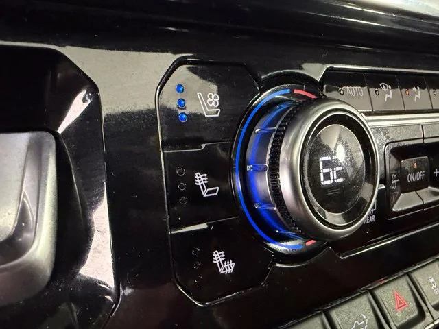 2024 GMC Sierra 2500HD Denali Ultimate - Photo 22
