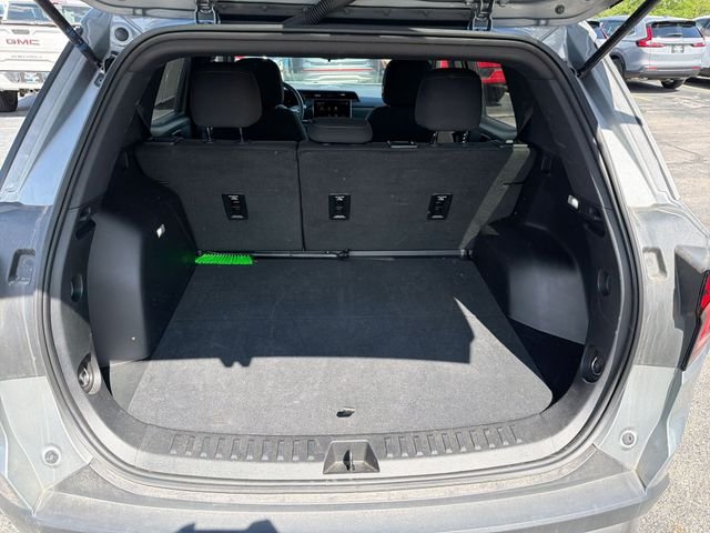 2026 GMC Terrain Elevation - Photo 22