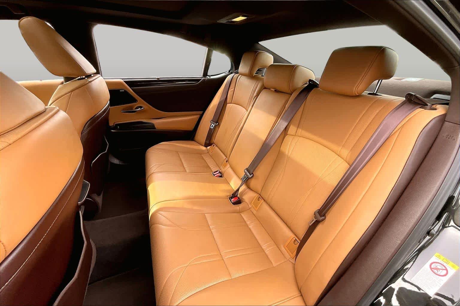 Used 2019 Caviar Lexus Ultra Luxury image 20