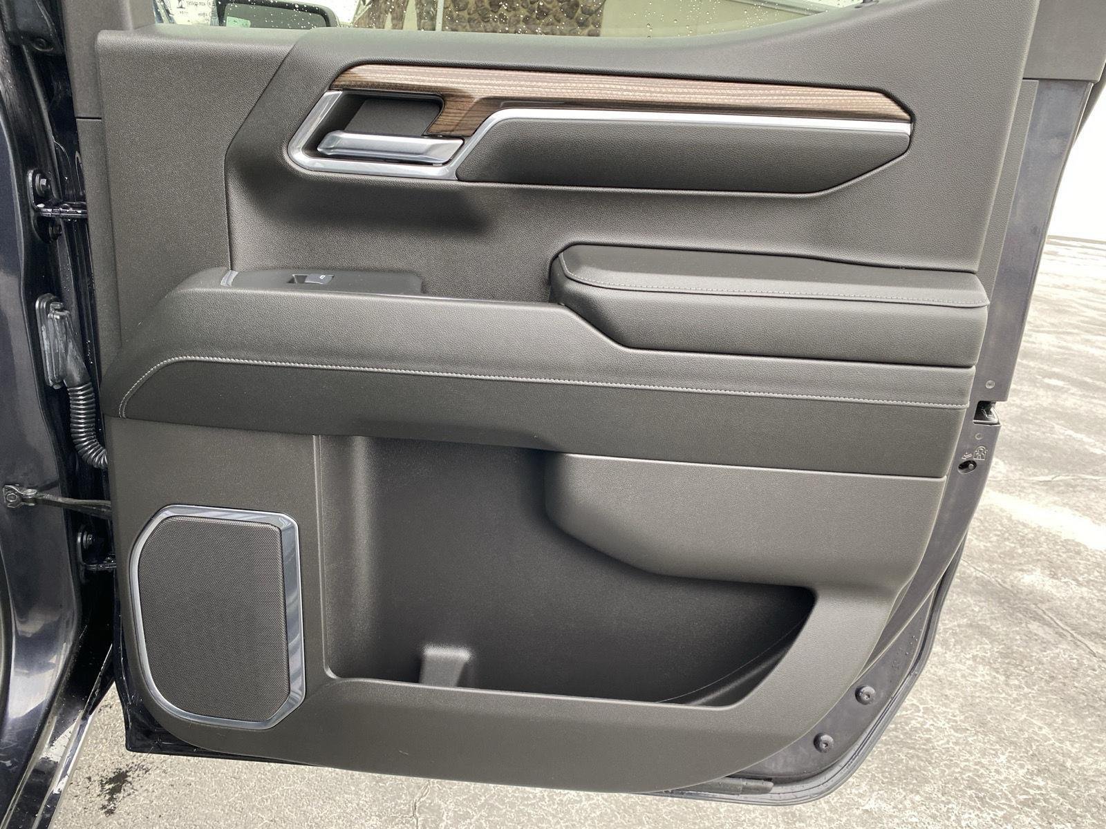 2024 Chevrolet Silverado 1500 LT Trail Boss - Photo 31