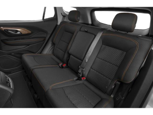 2018 GMC Terrain SLE - Photo 16