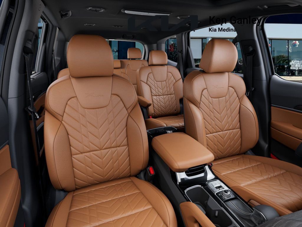 2025 Kia Telluride EX X-Pro - Photo 15