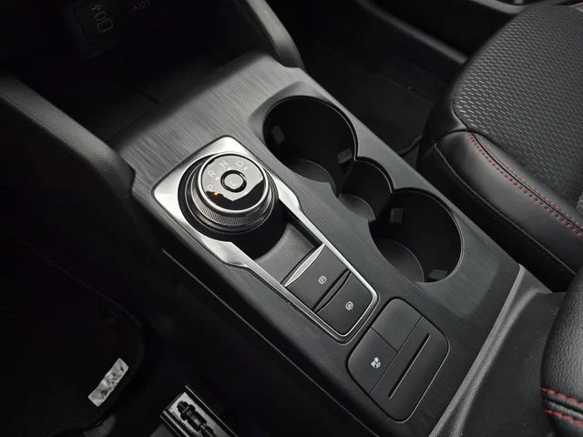 2026 Ford Escape Hybrid ST-Line Select - Photo 24