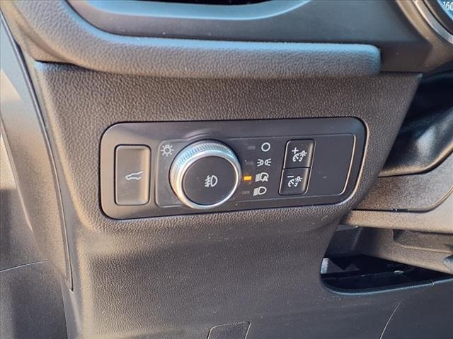 Used 2020 Gray Ford  image 7