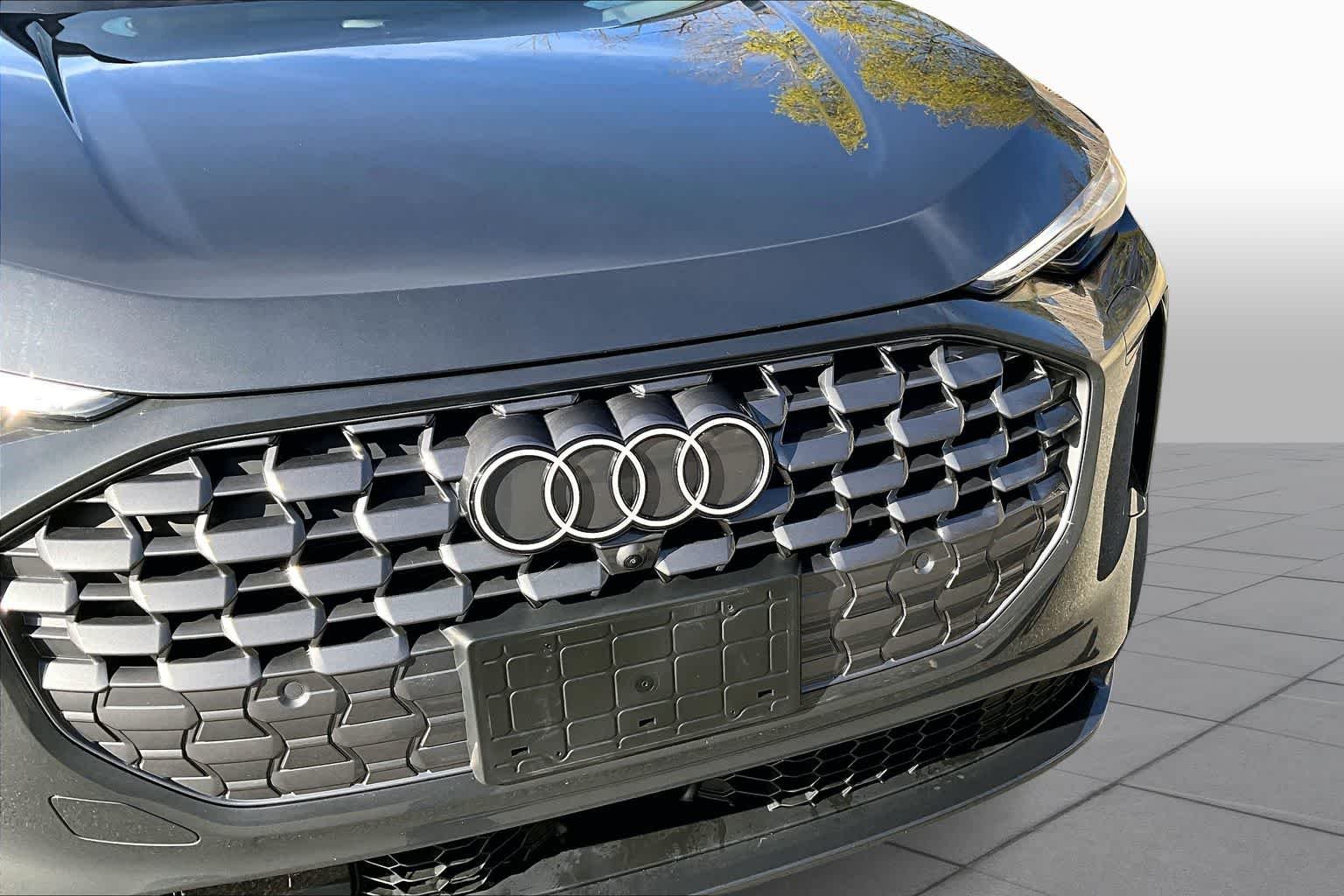 2025 Audi Q5 Premium Plus - Photo 30
