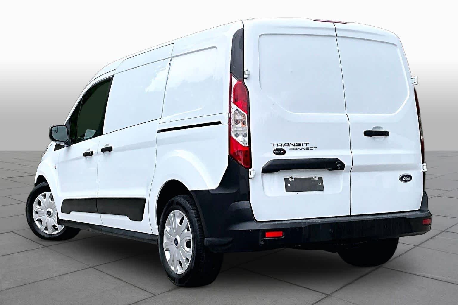 Used 2019 Frozen White Ford XL image 12