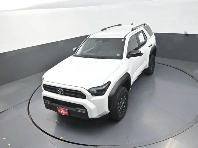 Used 2026 White Toyota SR5 image 24