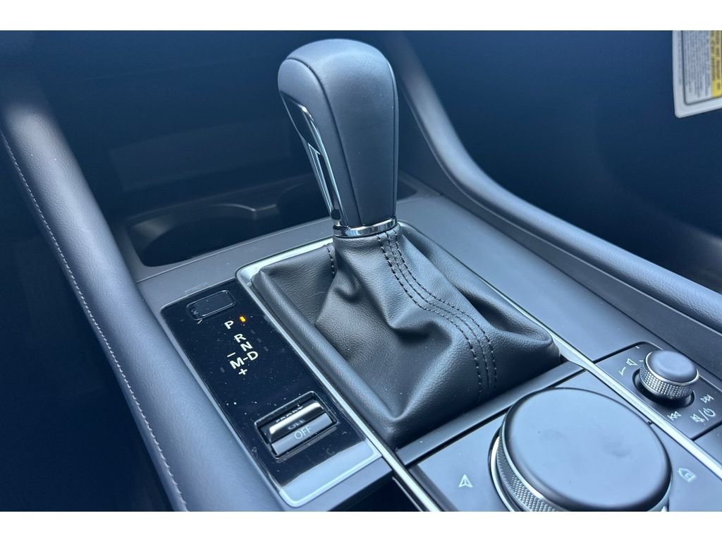 New 2026 Jet Black Mica Mazda 2.5 S Select Sport image 19
