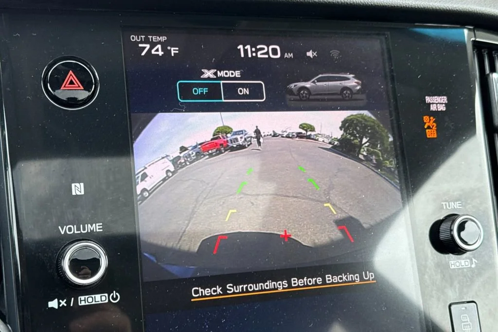 2020 Subaru Outback Premium - Photo 19