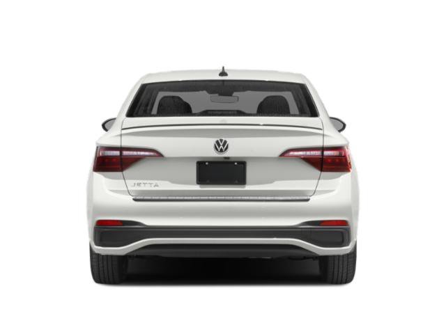 Used 2022 Platinum Gray Metallic Volkswagen S image 8