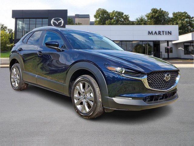 2026 Mazda CX-30 2.5 S Preferred AWD