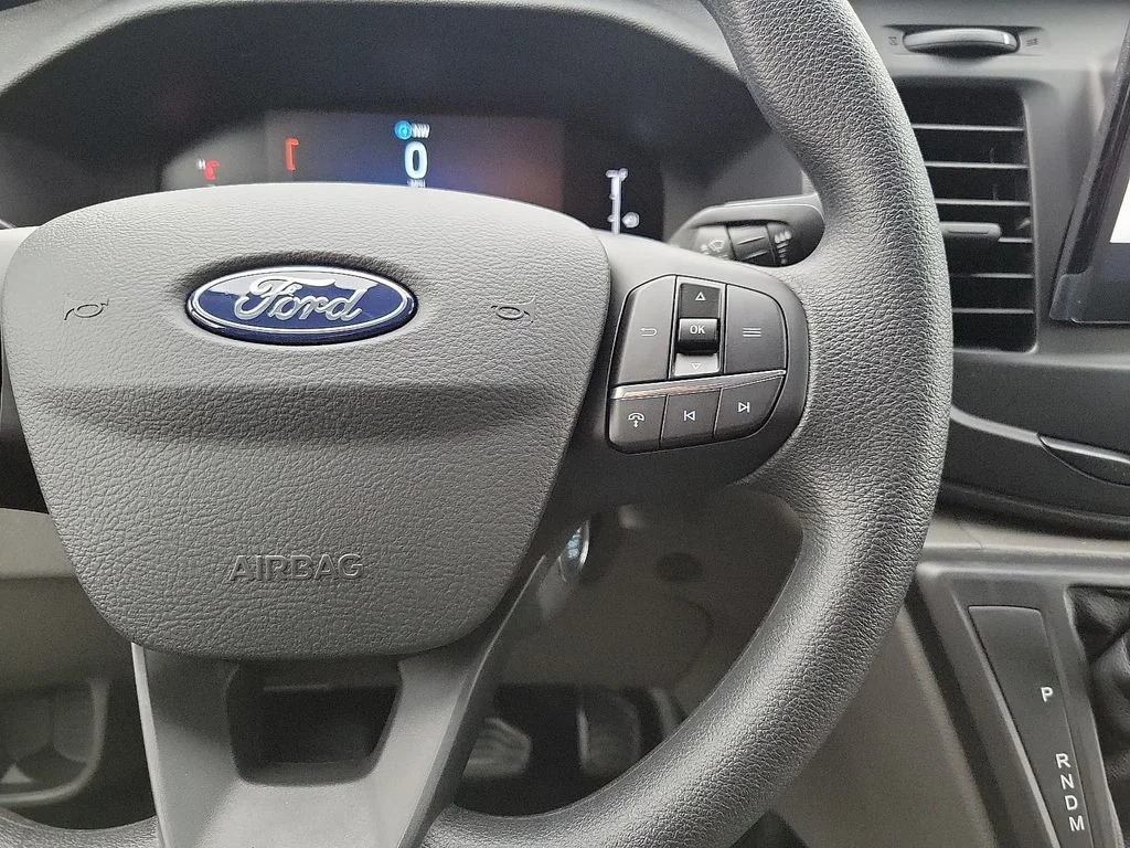 2026 Ford Transit Van Base - Photo 19