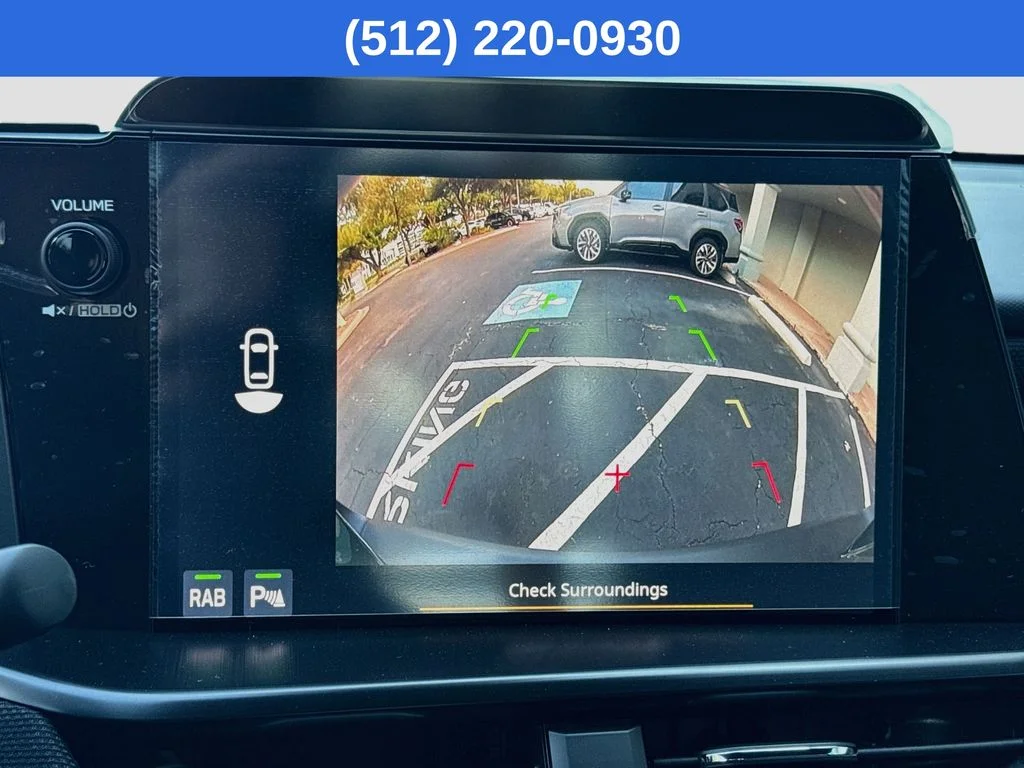 New 2026 Green Subaru Premium image 17