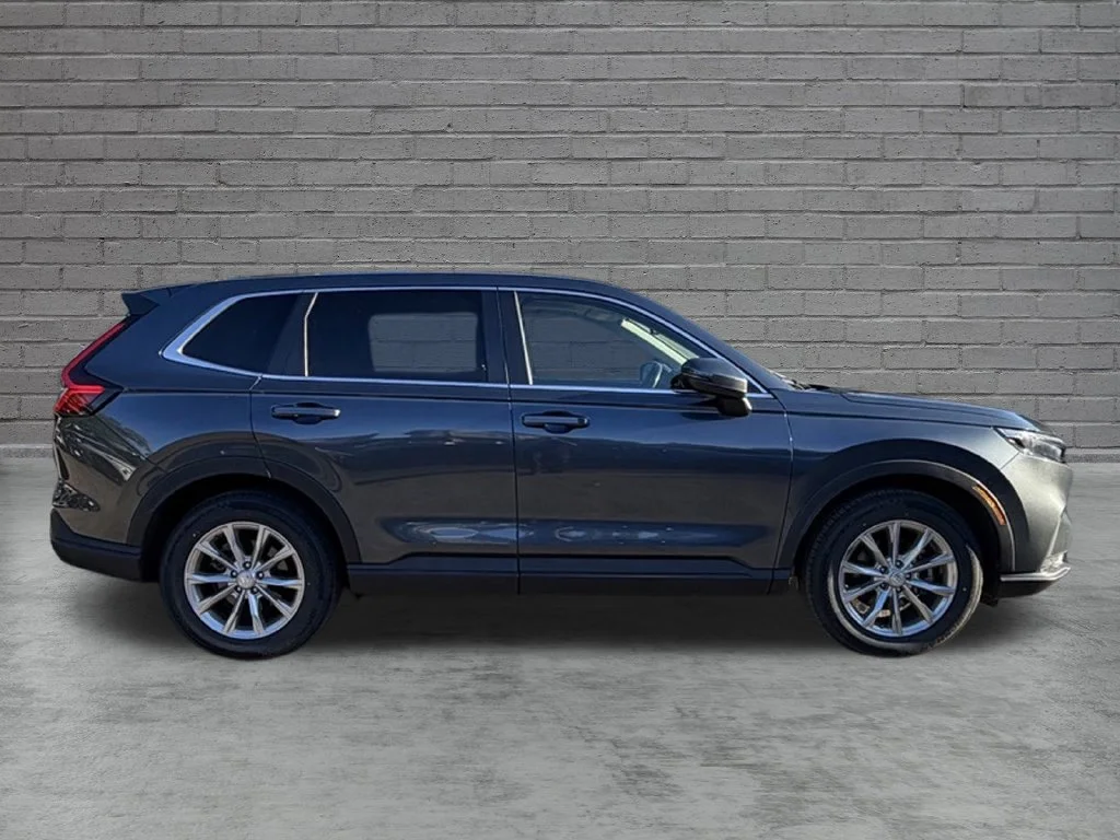 2023 Honda CR-V EX-L - Photo 8