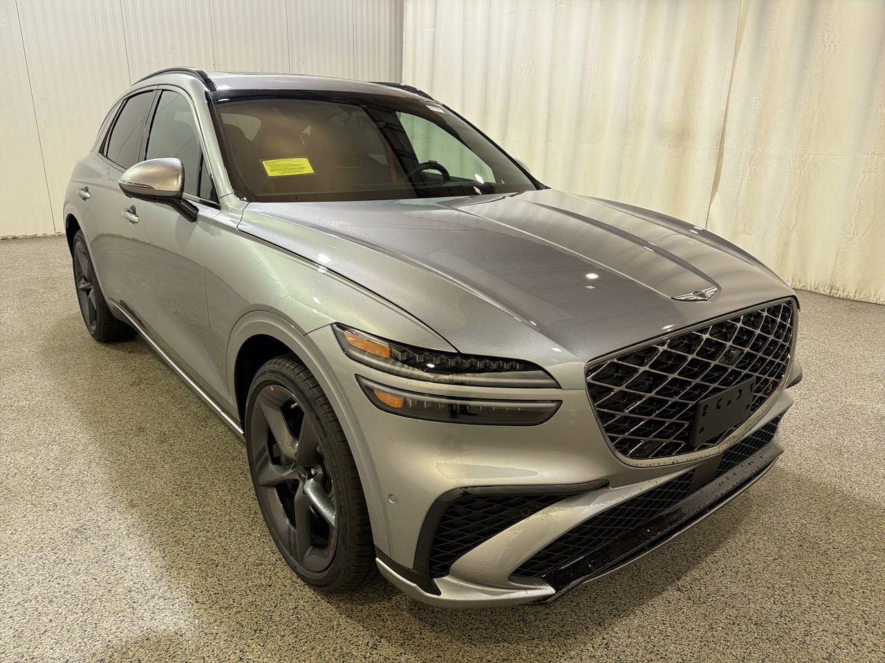 2026 Genesis GV70 2.5T Sport Prestige AWD's photo