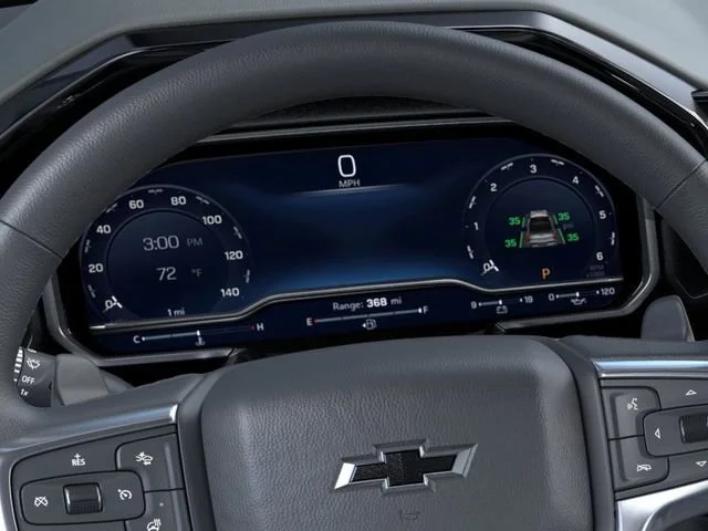 2026 Chevrolet Silverado 1500 ZR2 - Photo 18