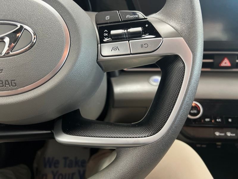 Used 2022 Blue Hyundai SEL image 22