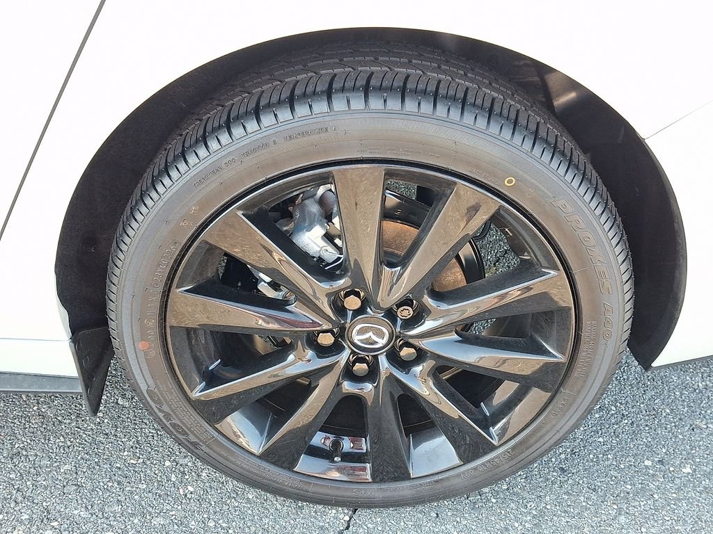 2026 Mazda Mazda3 Select Sport - Photo 5