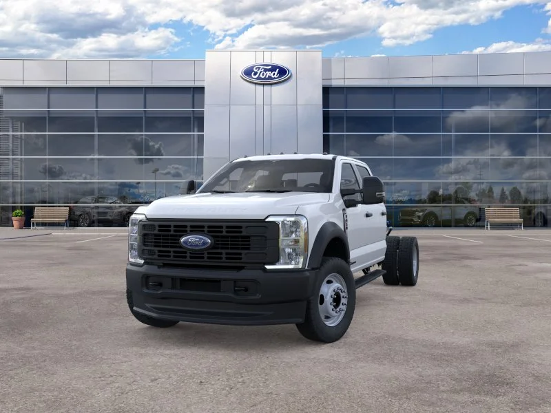 New 2025 Oxford White Ford XL image 31