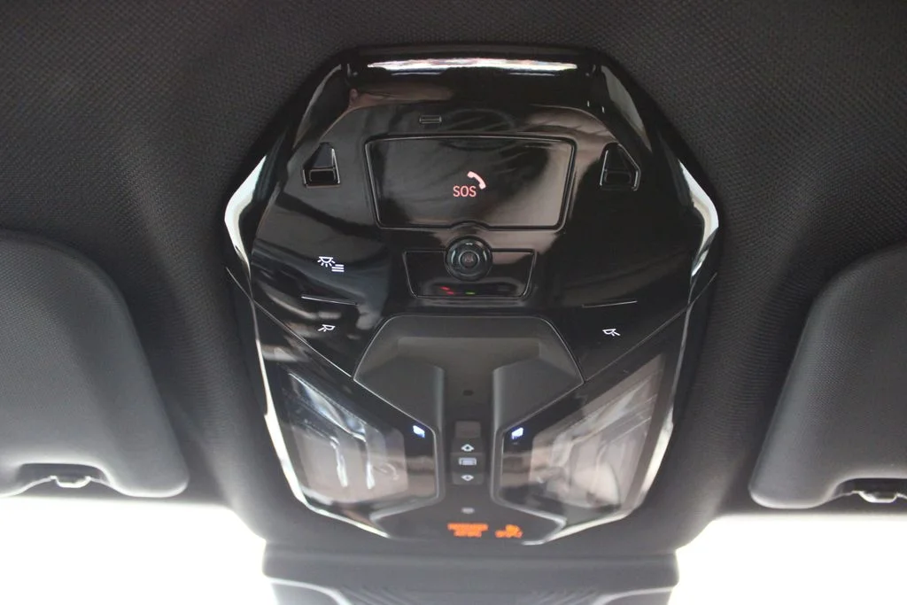 Used 2026 Gray BMW M50 xDrive image 33